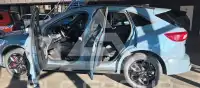 2026 Ford Kuga