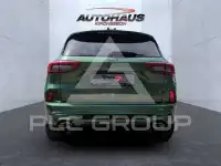 2026 Ford Kuga