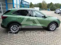 2026 Ford Kuga