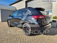 2026 Ford Kuga