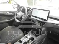 2026 Ford Kuga