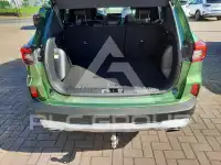 2026 Ford Kuga