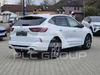 2026 Ford Kuga
