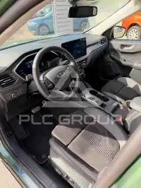 2026 Ford Kuga
