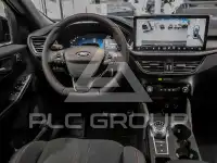 2026 Ford Kuga