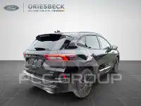2026 Ford Kuga