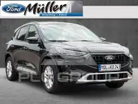 2026 Ford Kuga
