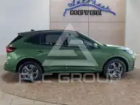 2026 Ford Kuga