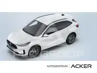 2026 Ford Kuga