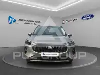 2026 Ford Kuga