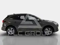 2026 Ford Kuga