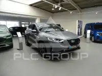 2026 Ford Kuga