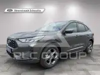 2026 Ford Kuga