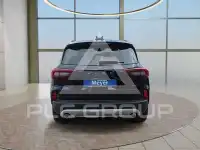2026 Ford Kuga