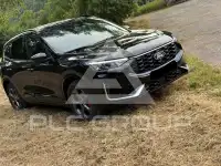 2026 Ford Kuga