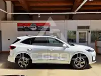 2026 Ford Kuga