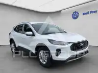 2026 Ford Kuga