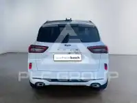 2026 Ford Kuga