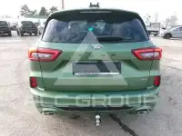 2026 Ford Kuga