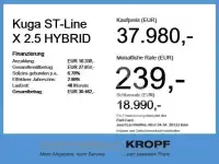 2026 Ford Kuga