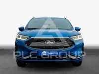 2026 Ford Kuga