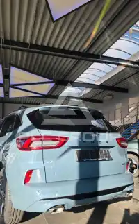 2026 Ford Kuga