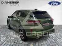 2026 Ford Kuga