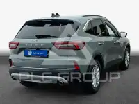 2026 Ford Kuga