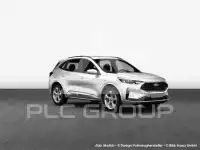 2026 Ford Kuga
