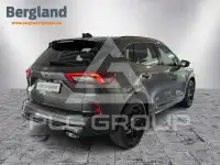 2026 Ford Kuga