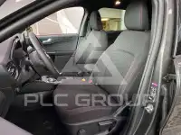 2026 Ford Kuga