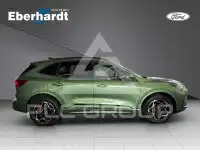 2026 Ford Kuga
