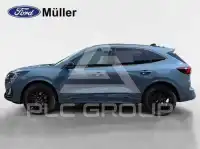 2026 Ford Kuga
