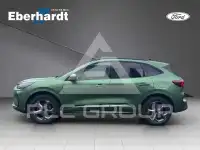 2026 Ford Kuga