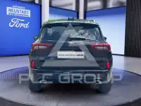 2026 Ford Kuga