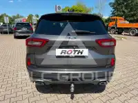 2026 Ford Kuga
