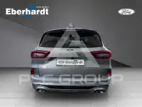 2026 Ford Kuga