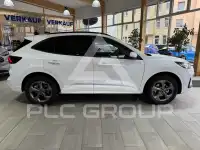 2026 Ford Kuga