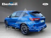 2026 Ford Kuga