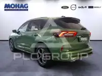 2026 Ford Kuga