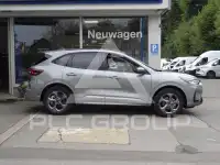 2026 Ford Kuga