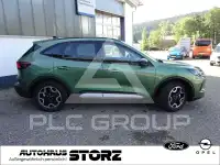 2026 Ford Kuga