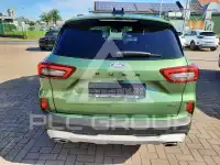 2026 Ford Kuga