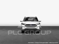 2026 Ford Kuga