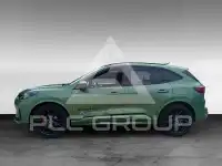 2026 Ford Kuga