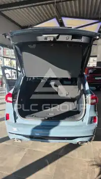 2026 Ford Kuga