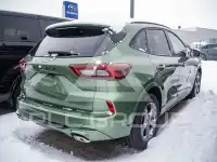 2026 Ford Kuga