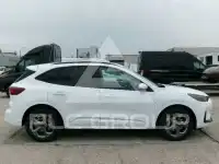 2026 Ford Kuga