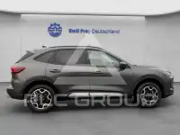 2026 Ford Kuga
