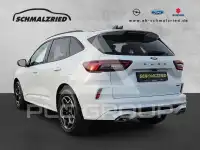 2026 Ford Kuga